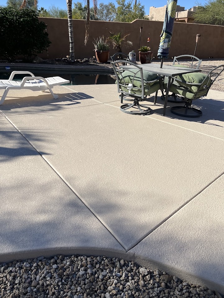 PTOWN CONCRETE & MASONRY project