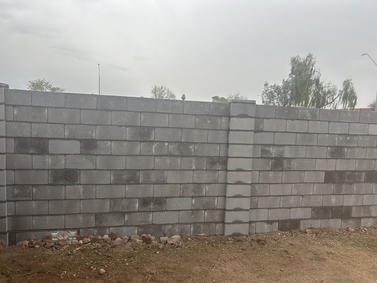 PTOWN CONCRETE & MASONRY project